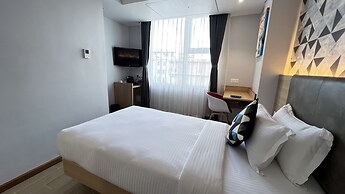 Aurora Boutique Hotel