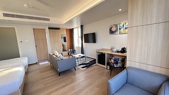 Aurora Boutique Hotel