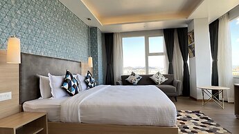 Aurora Boutique Hotel