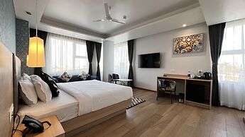 Aurora Boutique Hotel