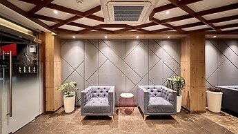 Aurora Boutique Hotel