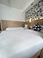 Aurora Boutique Hotel