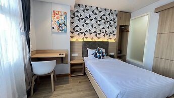 Aurora Boutique Hotel