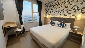 Aurora Boutique Hotel