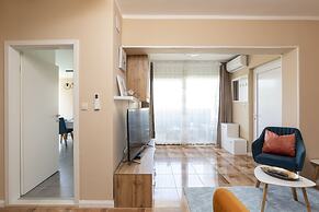 Apartment Valleris