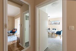 Apartment Valleris