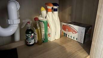 3-bed Caravan Near Mablethorpe