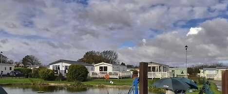 3-bed Caravan Near Mablethorpe
