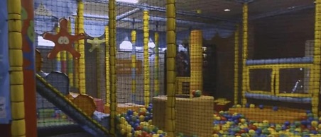 3-bed Caravan Near Mablethorpe