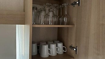 3-bed Caravan Near Mablethorpe