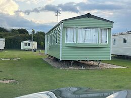 3-bed Caravan Near Mablethorpe