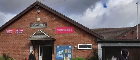 3-bed Caravan Near Mablethorpe