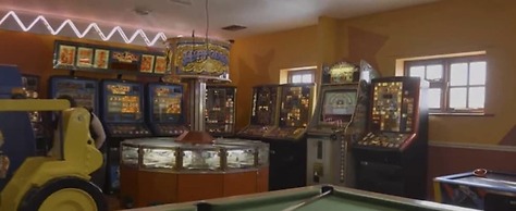 3-bed Caravan Near Mablethorpe