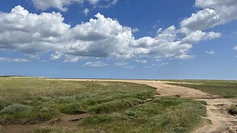 3-bed Caravan Near Mablethorpe