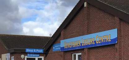 3-bed Caravan Near Mablethorpe