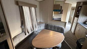 3-bed Caravan Near Mablethorpe