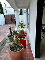CASA ARAM DEPORTIVA