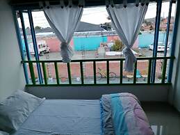 CASA ARAM DEPORTIVA