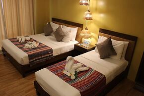 Alunsina Hotel and Spa