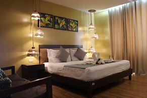 Alunsina Hotel and Spa