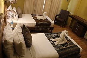 Alunsina Hotel and Spa
