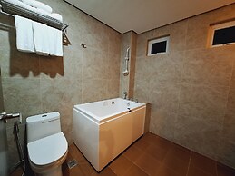 Alunsina Hotel and Spa