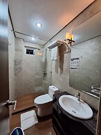 Alunsina Hotel and Spa