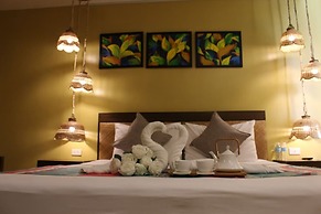 Alunsina Hotel and Spa