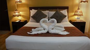 Alunsina Hotel and Spa