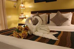 Alunsina Hotel and Spa