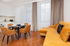 Apartment Browar Gdański by Renters