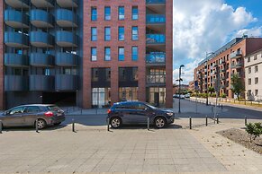 Apartment Browar Gdański by Renters