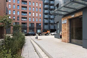 Apartment Browar Gdański by Renters