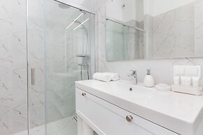 Apartment Browar Gdański by Renters