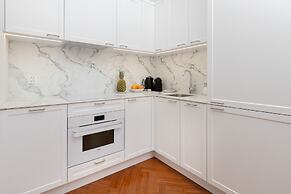 Apartment Browar Gdański by Renters