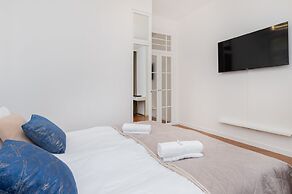 Apartment Browar Gdański by Renters