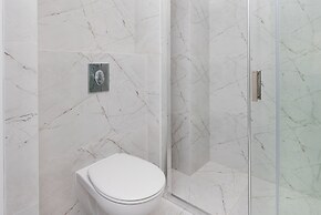 Apartment Browar Gdański by Renters