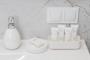 Apartment Browar Gdański by Renters