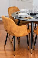 Apartment Browar Gdański by Renters