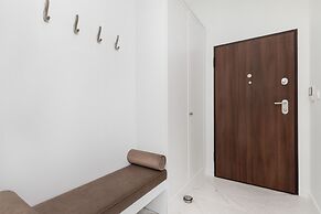 Apartment Browar Gdański by Renters