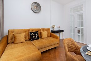 Apartment Browar Gdański by Renters