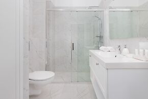 Apartment Browar Gdański by Renters