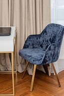 Apartment Browar Gdański by Renters