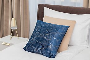 Apartment Browar Gdański by Renters