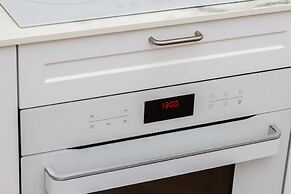 Apartment Browar Gdański by Renters