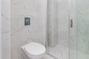 Apartment Browar Gdański by Renters