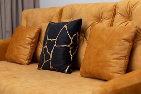 Apartment Browar Gdański by Renters