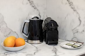 Apartment Browar Gdański by Renters