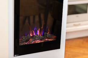 Apartment Browar Gdański by Renters