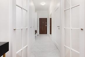 Apartment Browar Gdański by Renters